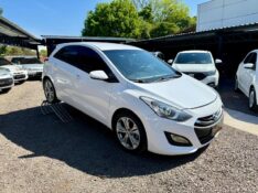 HYUNDAI I30 1.8 MPI 16V GASOLINA 4P AUTOMATICO 2014/2015 AR MULTIMARCAS VENÂNCIO AIRES / Carros no Vale