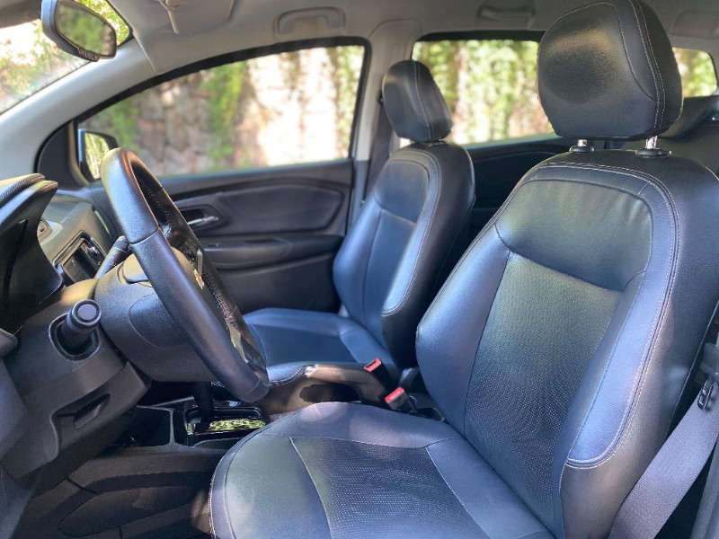 CHEVROLET SPIN PREMIER 1.8 AT 2022/2023 ESTAÇÃO DO CARRO ESTRELA / Carros no Vale