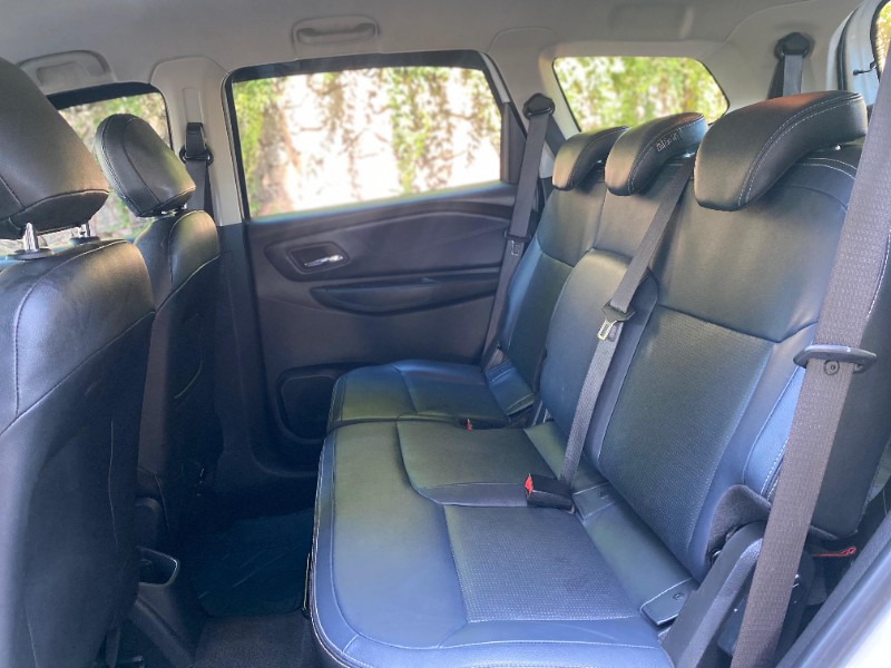 CHEVROLET SPIN PREMIER 1.8 AT 2022/2023 ESTAÇÃO DO CARRO ESTRELA / Carros no Vale