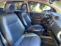 CHEVROLET SPIN PREMIER 1.8 AT 2022/2023 ESTAÇÃO DO CARRO ESTRELA / Carros no Vale