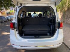 CHEVROLET SPIN PREMIER 1.8 AT 2022/2023 ESTAÇÃO DO CARRO ESTRELA / Carros no Vale