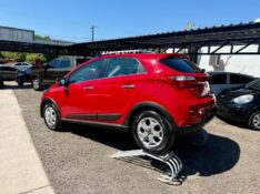 HYUNDAI HB20X 1.6 16V PREMIUM FLEX 4P AUTOMÁTICO 2014/2014 AR MULTIMARCAS VENÂNCIO AIRES / Carros no Vale