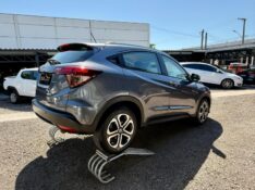 HONDA HR-V 1.8 16V FLEX TOURING 4P AUTOMÁTICO 2018/2018 AR MULTIMARCAS VENÂNCIO AIRES / Carros no Vale