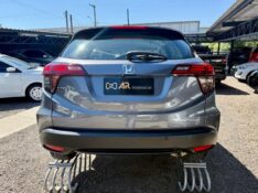 HONDA HR-V 1.8 16V FLEX TOURING 4P AUTOMÁTICO 2018/2018 AR MULTIMARCAS VENÂNCIO AIRES / Carros no Vale