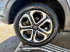 HONDA HR-V 1.8 16V FLEX TOURING 4P AUTOMÁTICO 2018/2018 AR MULTIMARCAS VENÂNCIO AIRES / Carros no Vale