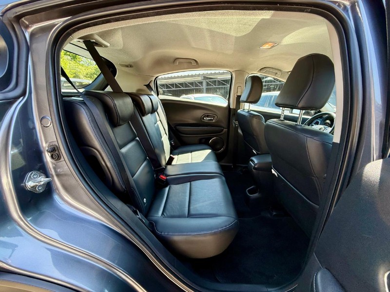 HONDA HR-V 1.8 16V FLEX TOURING 4P AUTOMÁTICO 2018/2018 AR MULTIMARCAS VENÂNCIO AIRES / Carros no Vale HONDA HR-V 1.8 16V FLEX TOURING 4P AUTOMÁTICO 2018/2018 AR MULTIMARCAS VENÂNCIO AIRES / Carros no Vale