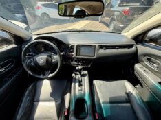 HONDA HR-V 1.8 16V FLEX TOURING 4P AUTOMÁTICO 2018/2018 AR MULTIMARCAS VENÂNCIO AIRES / Carros no Vale