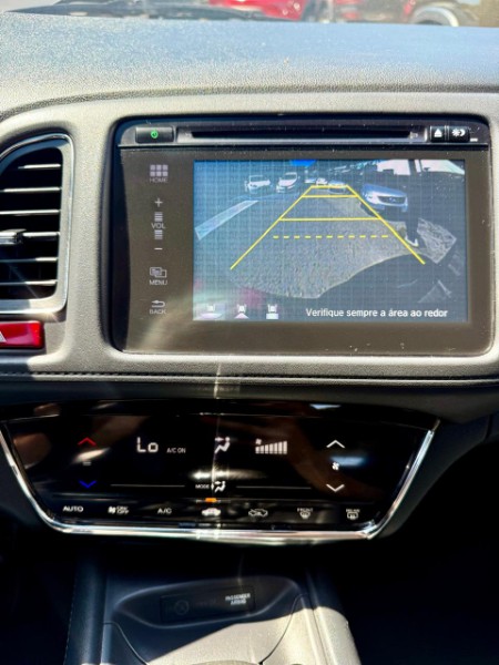 HONDA HR-V 1.8 16V FLEX TOURING 4P AUTOMÁTICO 2018/2018 AR MULTIMARCAS VENÂNCIO AIRES / Carros no Vale HONDA HR-V 1.8 16V FLEX TOURING 4P AUTOMÁTICO 2018/2018 AR MULTIMARCAS VENÂNCIO AIRES / Carros no Vale
