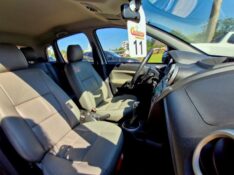 FORD FIESTA 1.0 2010/2011 CRUZEIRO MULTIMARCAS CRUZEIRO DO SUL / Carros no Vale