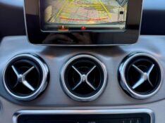 MERCEDES-BENZ GLA 200 ADVANCE 1.6 TB 16V FLEX 2018/2018 AR MULTIMARCAS VENÂNCIO AIRES / Carros no Vale