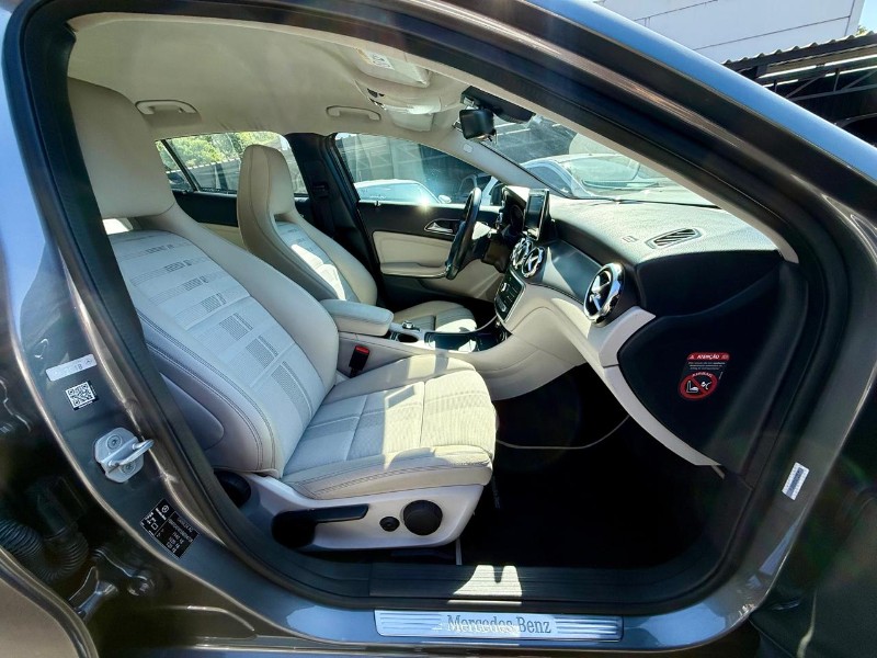 MERCEDES-BENZ GLA 200 ADVANCE 1.6 TB 16V FLEX 2018/2018 AR MULTIMARCAS VENÂNCIO AIRES / Carros no Vale MERCEDES-BENZ GLA 200 ADVANCE 1.6 TB 16V FLEX 2018/2018 AR MULTIMARCAS VENÂNCIO AIRES / Carros no Vale