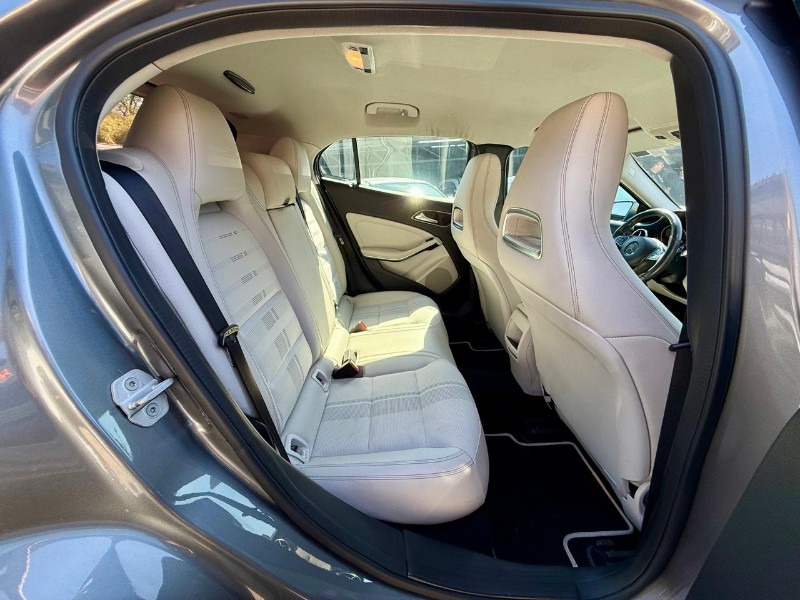 MERCEDES-BENZ GLA 200 ADVANCE 1.6 TB 16V FLEX 2018/2018 AR MULTIMARCAS VENÂNCIO AIRES / Carros no Vale MERCEDES-BENZ GLA 200 ADVANCE 1.6 TB 16V FLEX 2018/2018 AR MULTIMARCAS VENÂNCIO AIRES / Carros no Vale