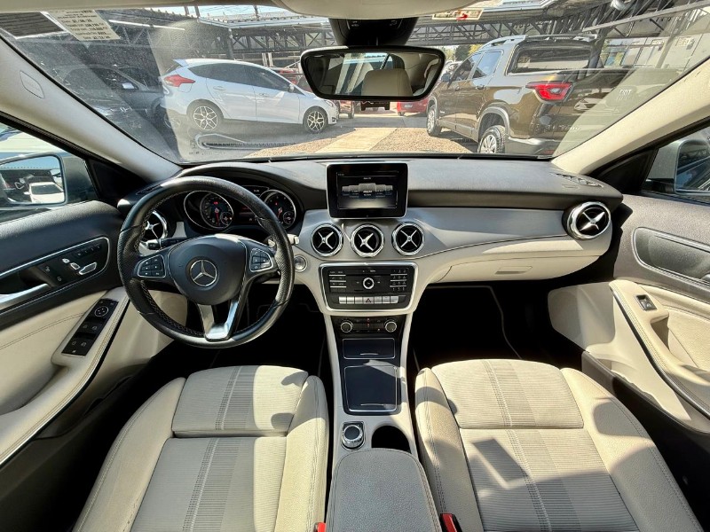 MERCEDES-BENZ GLA 200 ADVANCE 1.6 TB 16V FLEX 2018/2018 AR MULTIMARCAS VENÂNCIO AIRES / Carros no Vale MERCEDES-BENZ GLA 200 ADVANCE 1.6 TB 16V FLEX 2018/2018 AR MULTIMARCAS VENÂNCIO AIRES / Carros no Vale