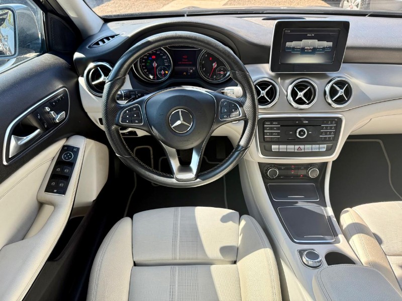 MERCEDES-BENZ GLA 200 ADVANCE 1.6 TB 16V FLEX 2018/2018 AR MULTIMARCAS VENÂNCIO AIRES / Carros no Vale MERCEDES-BENZ GLA 200 ADVANCE 1.6 TB 16V FLEX 2018/2018 AR MULTIMARCAS VENÂNCIO AIRES / Carros no Vale