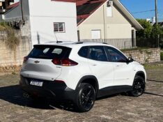 CHEVROLET TRACKER LT 1.0 TURBO 12V FLEX AUT. 2021/2021 BOSCO AUTOMÓVEIS GUAPORÉ / Carros no Vale