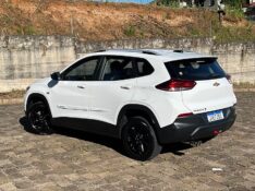 CHEVROLET TRACKER LT 1.0 TURBO 12V FLEX AUT. 2021/2021 BOSCO AUTOMÓVEIS GUAPORÉ / Carros no Vale