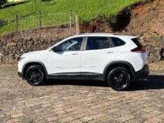 CHEVROLET TRACKER LT 1.0 TURBO 12V FLEX AUT. 2021/2021 BOSCO AUTOMÓVEIS GUAPORÉ / Carros no Vale