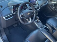 CHEVROLET TRACKER LT 1.0 TURBO 12V FLEX AUT. 2021/2021 BOSCO AUTOMÓVEIS GUAPORÉ / Carros no Vale