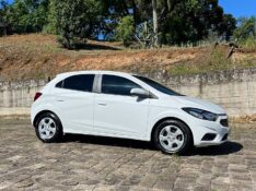 CHEVROLET ONIX LT 1.4 8V FLEX 2019/2019 BOSCO AUTOMÓVEIS GUAPORÉ / Carros no Vale