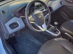 CHEVROLET ONIX LT 1.4 8V FLEX 2019/2019 BOSCO AUTOMÓVEIS GUAPORÉ / Carros no Vale