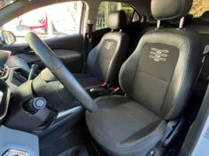 CHEVROLET ONIX LT 1.4 8V FLEX 2019/2019 BOSCO AUTOMÓVEIS GUAPORÉ / Carros no Vale