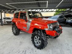 TROLLER T4 3.2 XLT 4X4 20V TURBO INTERCOOLER DIESEL 2P MANUAL 2015/2015 AR MULTIMARCAS VENÂNCIO AIRES / Carros no Vale