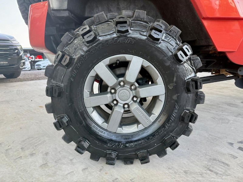 TROLLER T4 3.2 XLT 4X4 20V TURBO INTERCOOLER DIESEL 2P MANUAL 2015/2015 AR MULTIMARCAS VENÂNCIO AIRES / Carros no Vale