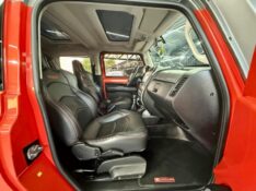 TROLLER T4 3.2 XLT 4X4 20V TURBO INTERCOOLER DIESEL 2P MANUAL 2015/2015 AR MULTIMARCAS VENÂNCIO AIRES / Carros no Vale