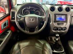 TROLLER T4 3.2 XLT 4X4 20V TURBO INTERCOOLER DIESEL 2P MANUAL 2015/2015 AR MULTIMARCAS VENÂNCIO AIRES / Carros no Vale