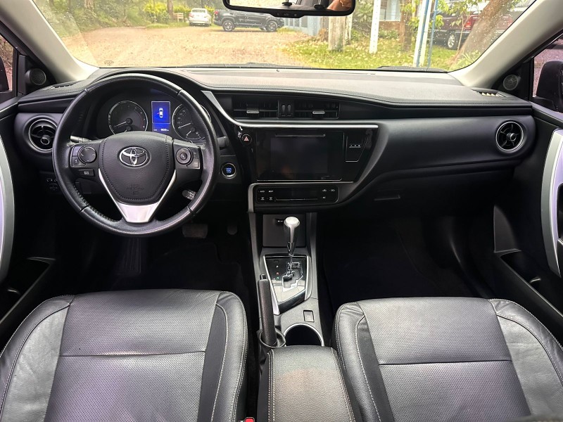 TOYOTA COROLLA XRS 2.0 /2019 MENEGHINI VEÍCULOS ARROIO DO MEIO / Carros no Vale