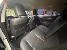 TOYOTA COROLLA XRS 2.0 /2019 MENEGHINI VEÍCULOS ARROIO DO MEIO / Carros no Vale