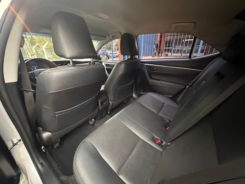 TOYOTA COROLLA XRS 2.0 /2019 MENEGHINI VEÍCULOS ARROIO DO MEIO / Carros no Vale