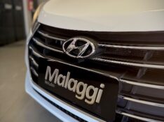 HYUNDAI HB20S 1.6 COMFORT STYLE 16V 2015/2016 MALAGGI VEÍCULOS ENCANTADO / Carros no Vale