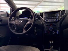 HYUNDAI HB20S 1.6 COMFORT STYLE 16V 2015/2016 MALAGGI VEÍCULOS ENCANTADO / Carros no Vale