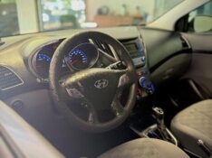 HYUNDAI HB20S 1.6 COMFORT STYLE 16V 2015/2016 MALAGGI VEÍCULOS ENCANTADO / Carros no Vale