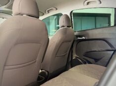 HYUNDAI HB20S 1.6 COMFORT STYLE 16V 2015/2016 MALAGGI VEÍCULOS ENCANTADO / Carros no Vale