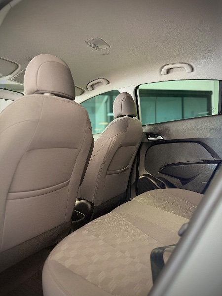 HYUNDAI HB20S 1.6 COMFORT STYLE 16V 2015/2016 MALAGGI VEÍCULOS ENCANTADO / Carros no Vale