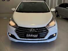 HYUNDAI HB20S 1.6 COMFORT STYLE 16V 2015/2016 MALAGGI VEÍCULOS ENCANTADO / Carros no Vale