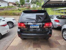 TOYOTA HILUX SW4 SRV D4-D 4X4 3.0 TDI DIES AUT 2006/2006 TS VEÍCULOS ANTA GORDA / Carros no Vale