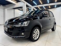 VOLKSWAGEN FOX CONNECT 1.6 2019/2019 LUCAS AUTOMÓVEIS BOM RETIRO DO SUL / Carros no Vale