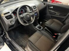 VOLKSWAGEN FOX CONNECT 1.6 2019/2019 LUCAS AUTOMÓVEIS BOM RETIRO DO SUL / Carros no Vale