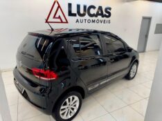 VOLKSWAGEN FOX CONNECT 1.6 2019/2019 LUCAS AUTOMÓVEIS BOM RETIRO DO SUL / Carros no Vale