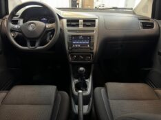 VOLKSWAGEN FOX CONNECT 1.6 2019/2019 LUCAS AUTOMÓVEIS BOM RETIRO DO SUL / Carros no Vale