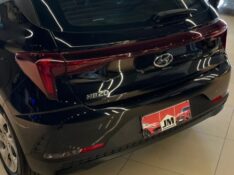 HYUNDAI HB20 1.0 COMFORT 2024/2024 JM AUTOMÓVEIS VENÂNCIO AIRES / Carros no Vale