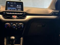 HYUNDAI HB20 1.0 COMFORT 2024/2024 JM AUTOMÓVEIS VENÂNCIO AIRES / Carros no Vale