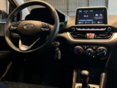HYUNDAI HB20 1.0 COMFORT 2024/2024 JM AUTOMÓVEIS VENÂNCIO AIRES / Carros no Vale