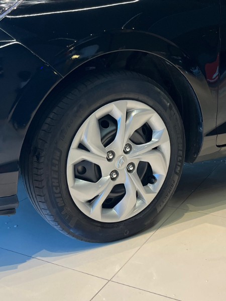 HYUNDAI HB20 1.0 COMFORT 2024/2024 JM AUTOMÓVEIS VENÂNCIO AIRES / Carros no Vale