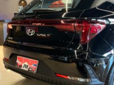 HYUNDAI HB20 1.0 COMFORT 2024/2024 JM AUTOMÓVEIS VENÂNCIO AIRES / Carros no Vale