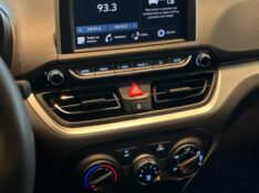 HYUNDAI HB20 1.0 COMFORT 2024/2024 JM AUTOMÓVEIS VENÂNCIO AIRES / Carros no Vale