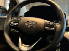 HYUNDAI HB20 1.0 COMFORT 2024/2024 JM AUTOMÓVEIS VENÂNCIO AIRES / Carros no Vale